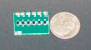 ACCU-LITES Super DCC LED Lighting Board W/3mm GW LEDs - Click Image to Close